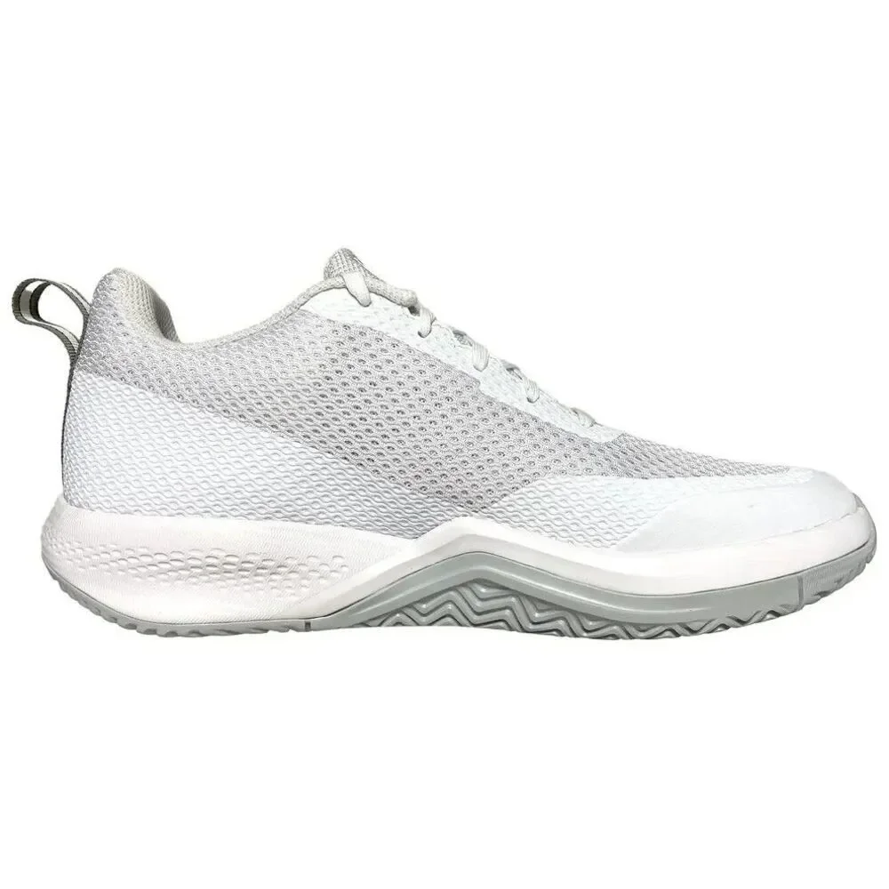Wilson Rush Pro Lite Tennis Pickleball Shoes White Men's Size 13 WRS333760 NEW